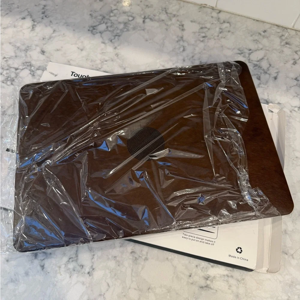 Toughshell Hardcase for MacBook Pro 15